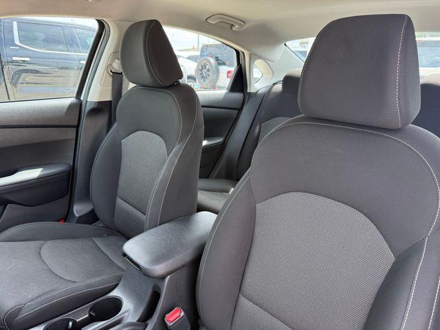 used 2023 Kia Forte car, priced at $16,724