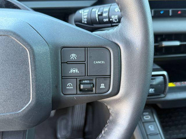 used 2026 Toyota RAV4 car, priced at $43,683