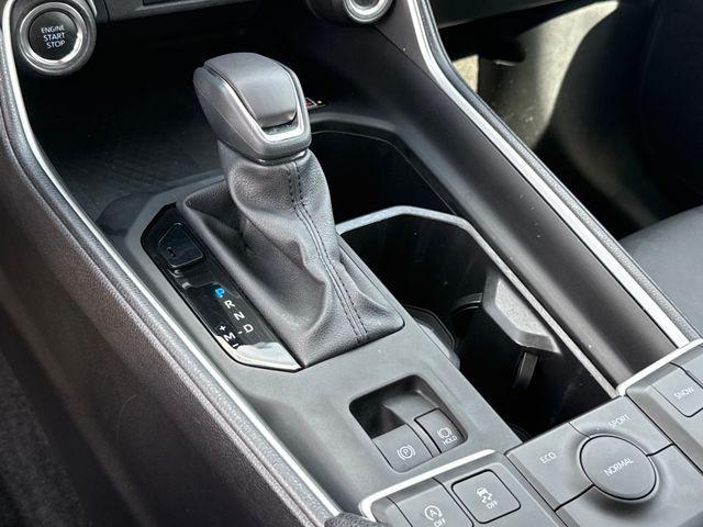 used 2025 Toyota Grand Highlander car, priced at $43,991