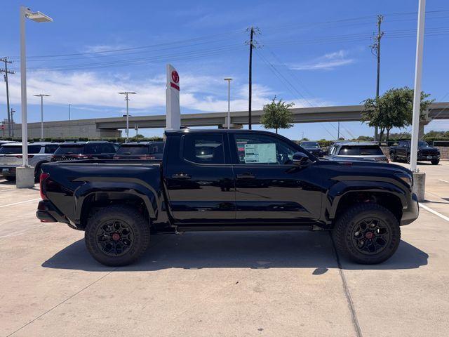 new 2026 Toyota Tacoma Hybrid car, priced at $67,818