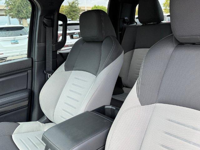 used 2025 Toyota Tacoma car, priced at $40,223
