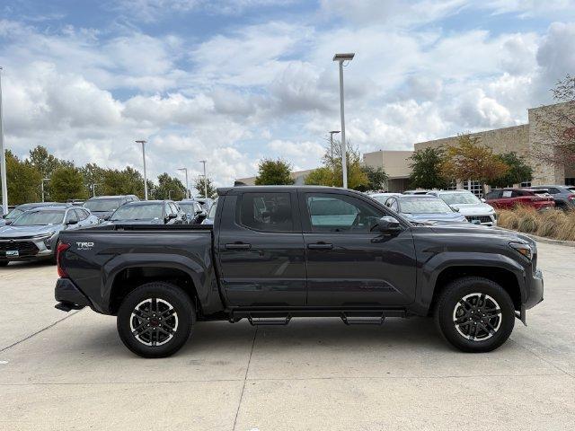 used 2025 Toyota Tacoma car, priced at $40,223