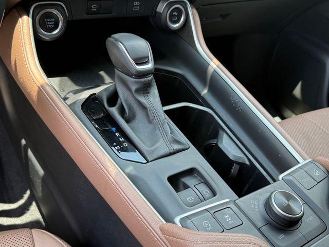used 2024 Toyota Grand Highlander car, priced at $48,396