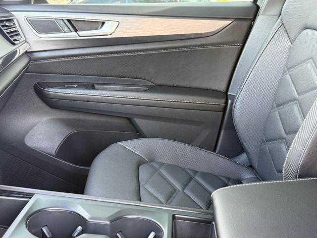 used 2026 Volkswagen Atlas Cross Sport car, priced at $36,224