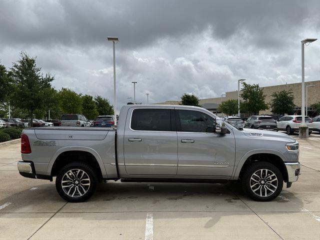 used 2025 Ram 1500 car, priced at $60,216
