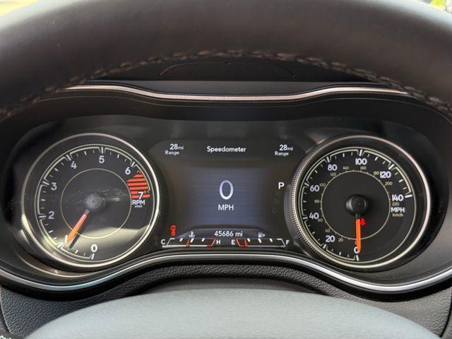 used 2019 Jeep Cherokee car, priced at $19,192