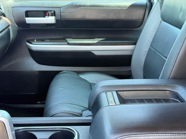 used 2020 Toyota Tundra car, priced at $28,716