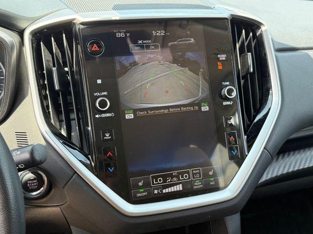 used 2025 Subaru Ascent car, priced at $30,288