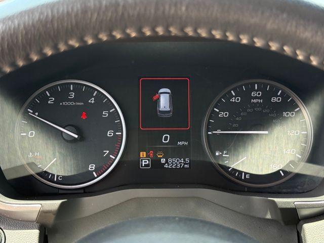 used 2025 Subaru Ascent car, priced at $30,288