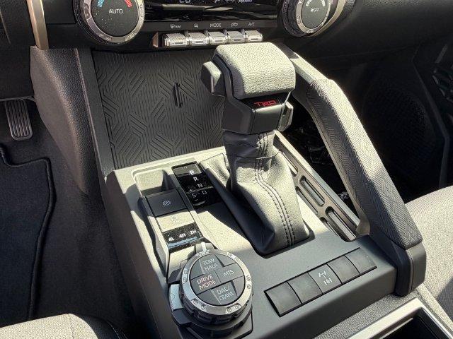 new 2026 Toyota Tacoma car, priced at $46,657