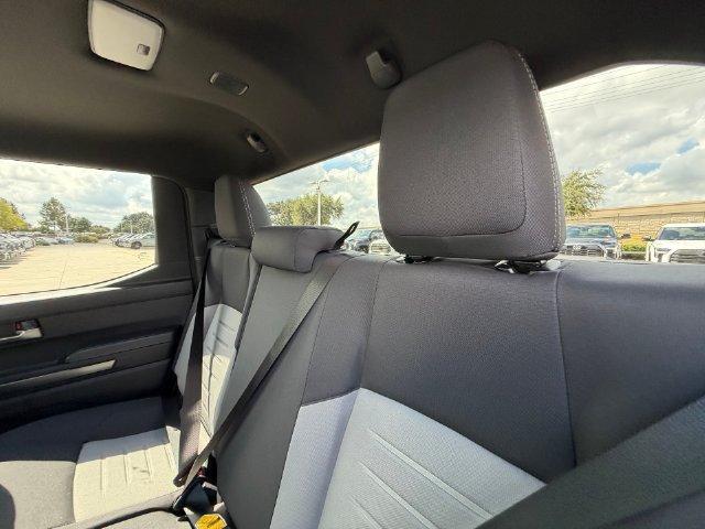 new 2026 Toyota Tacoma car, priced at $46,657