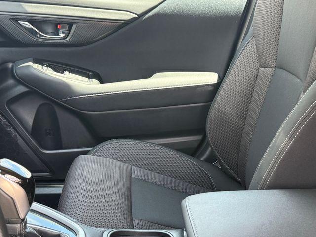 used 2025 Subaru Outback car, priced at $27,397