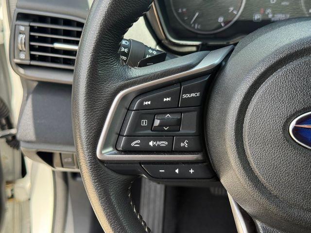 used 2025 Subaru Outback car, priced at $27,397