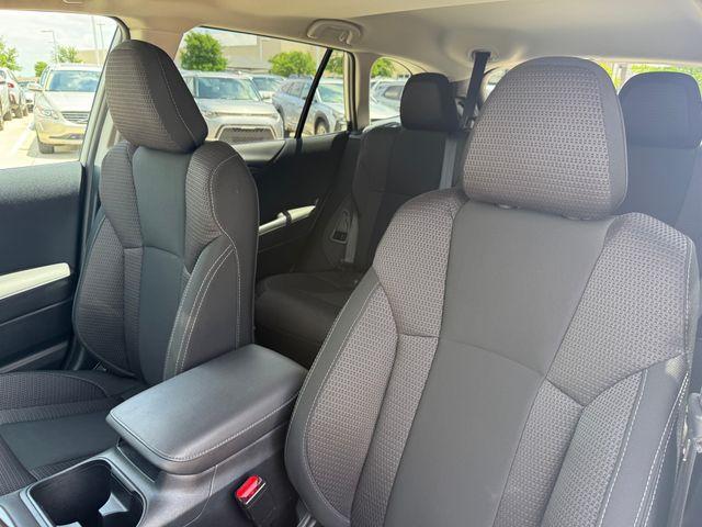 used 2025 Subaru Outback car, priced at $27,397