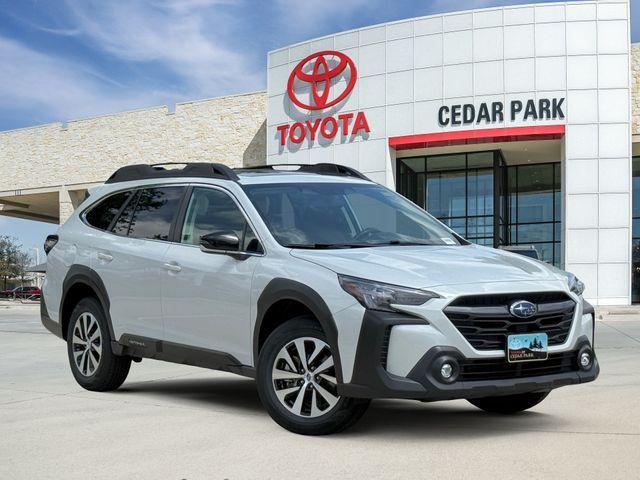 used 2025 Subaru Outback car, priced at $27,397