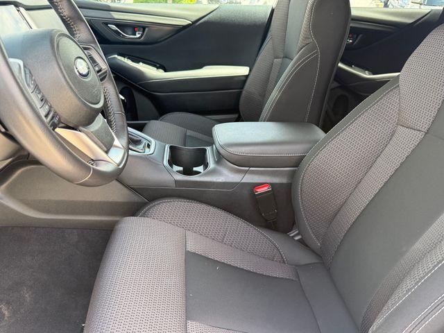 used 2025 Subaru Outback car, priced at $27,397