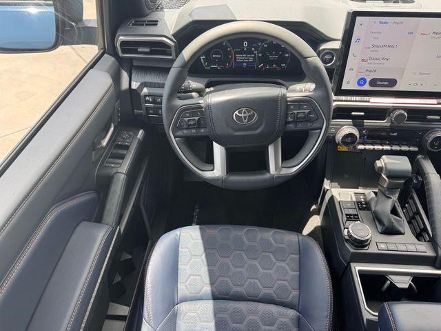 new 2026 Toyota 4Runner Hybrid car, priced at $66,221