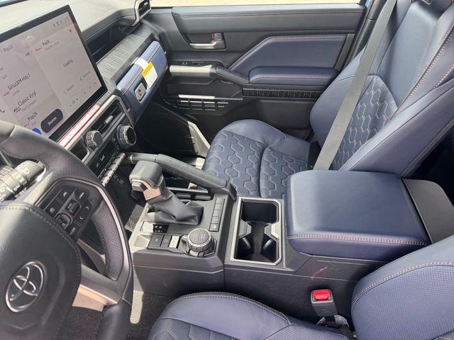 new 2026 Toyota 4Runner Hybrid car, priced at $66,221