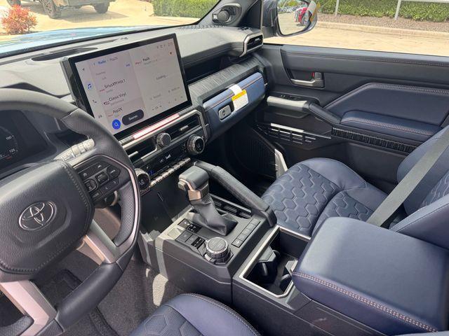 new 2026 Toyota 4Runner Hybrid car, priced at $66,221