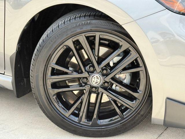 used 2026 Toyota Camry car, priced at $33,191
