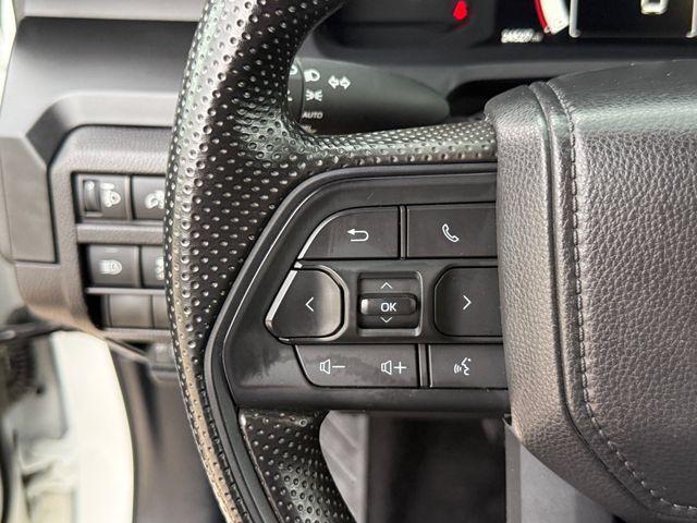 used 2025 Toyota Tacoma car, priced at $29,447