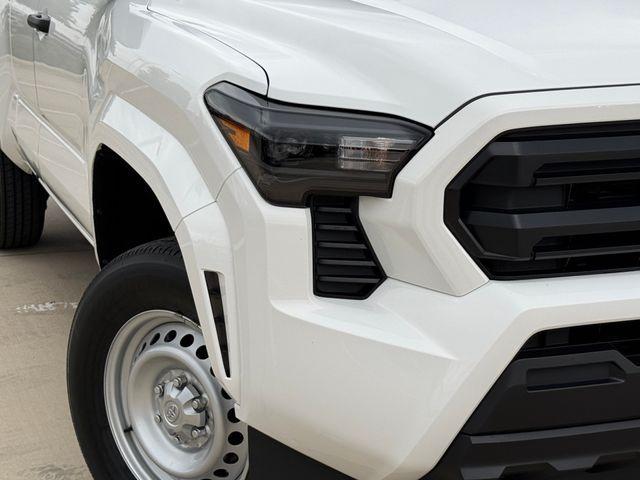 used 2025 Toyota Tacoma car, priced at $29,447