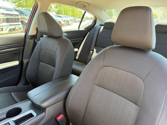 used 2025 Nissan Altima car, priced at $21,134