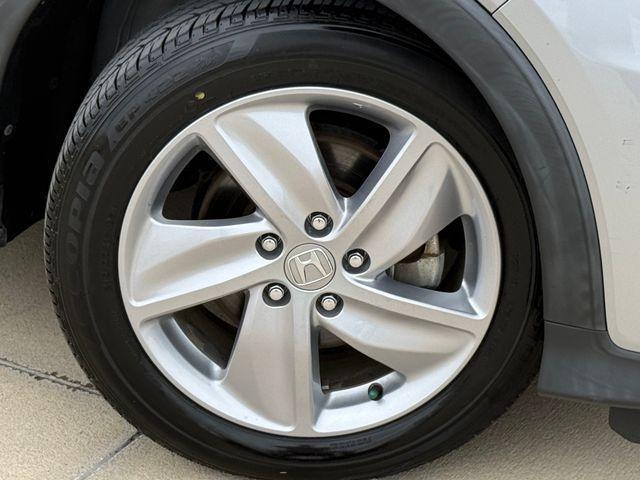 used 2019 Honda HR-V car, priced at $19,105