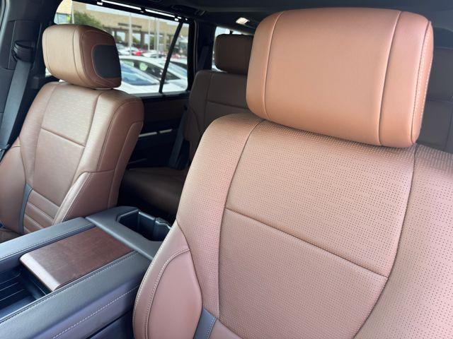 new 2026 Toyota Sequoia car, priced at $88,825