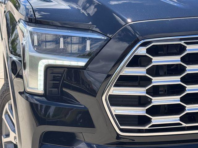 new 2026 Toyota Sequoia car, priced at $88,825