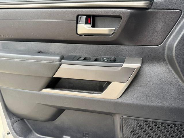 used 2023 Toyota Tundra car, priced at $38,723