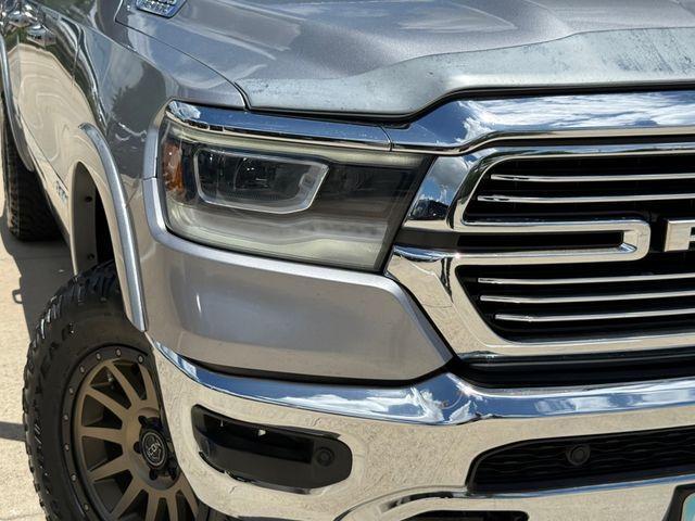 used 2019 Ram 1500 car, priced at $29,633