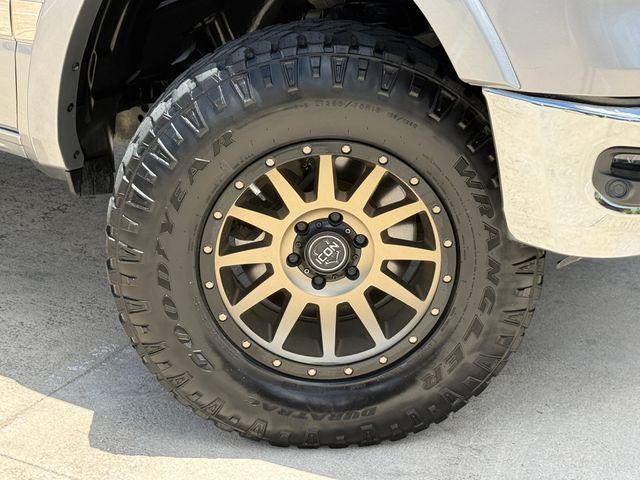 used 2019 Ram 1500 car, priced at $29,633