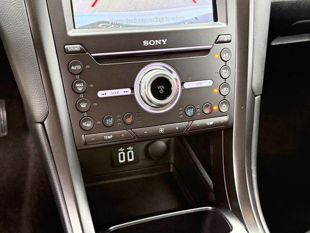 used 2019 Ford Fusion car, priced at $16,424