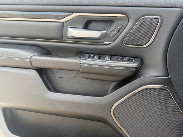 used 2020 Ram 1500 car, priced at $32,724