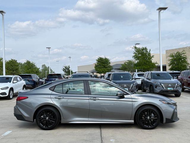 used 2026 Toyota Camry car, priced at $33,317