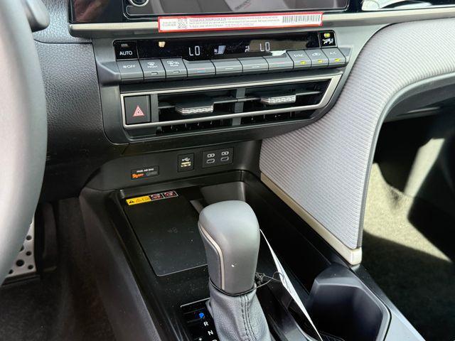 used 2026 Toyota Camry car, priced at $33,317