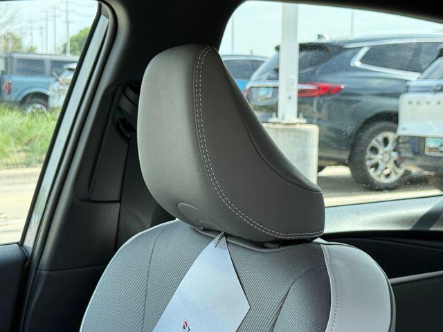 used 2026 Toyota Camry car, priced at $33,317