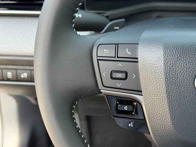 used 2026 Toyota Camry car, priced at $33,317