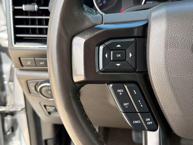 used 2021 Ford Expedition car, priced at $34,855