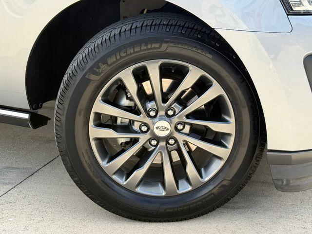 used 2021 Ford Expedition car, priced at $34,855