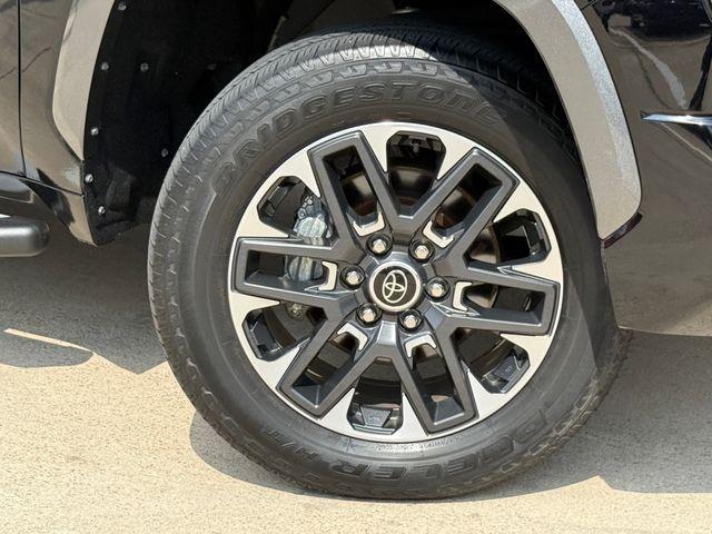 used 2023 Toyota Tundra Hybrid car, priced at $47,398