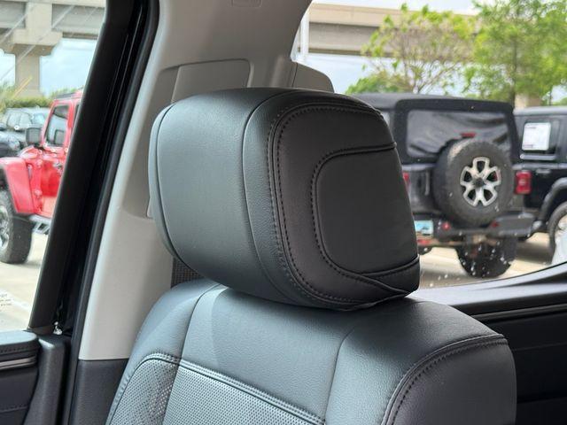 used 2023 Toyota Tundra Hybrid car, priced at $47,398