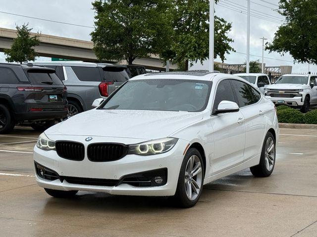 used 2018 BMW 330 Gran Turismo car, priced at $17,805