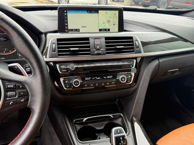 used 2018 BMW 330 Gran Turismo car, priced at $17,805