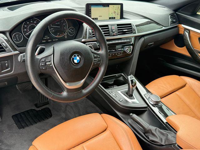used 2018 BMW 330 Gran Turismo car, priced at $17,805