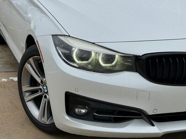 used 2018 BMW 330 Gran Turismo car, priced at $17,805