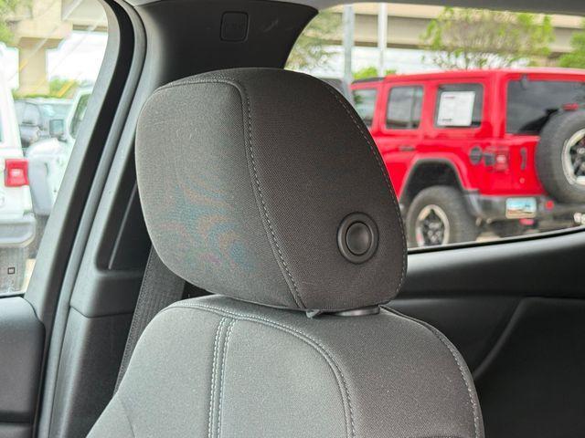 used 2022 Chevrolet Blazer car, priced at $22,222