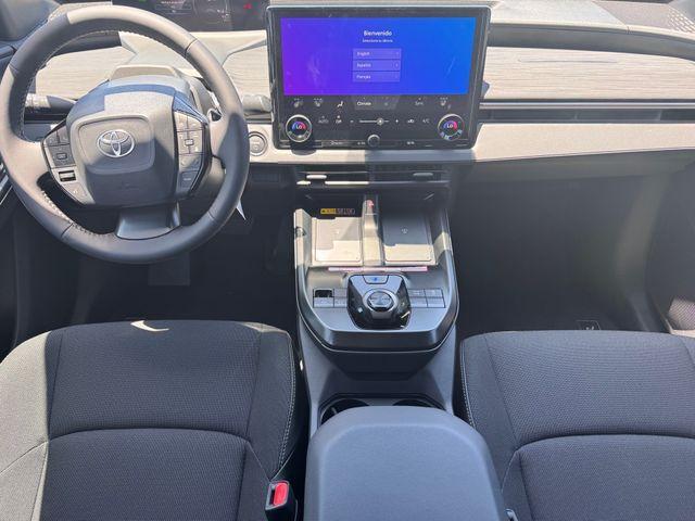 new 2026 Toyota C-HR car, priced at $39,834