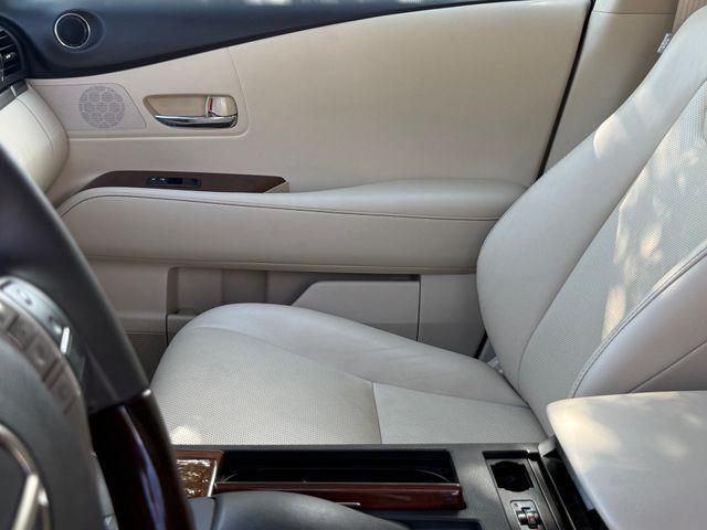 used 2015 Lexus RX 350 car, priced at $24,216